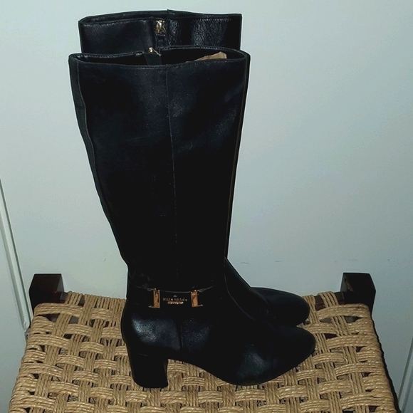 kate spade Shoes - Kate Spade New York Hayden Boots Size 8.5